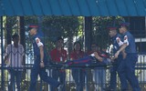  Đợt cao điểm trấn áp tội phạm ma túy của Philippines